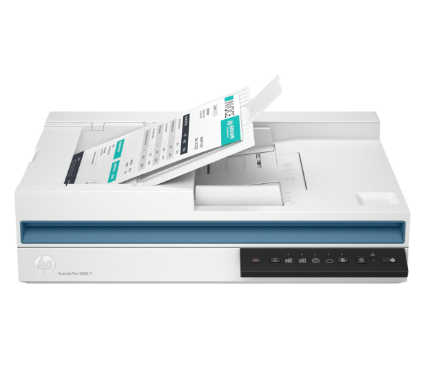 HP ScanJet Pro 3600 f1 - 1540707 - zdjęcie